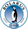 Logo Bolarus S.A.