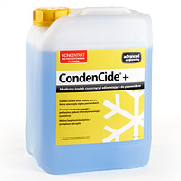 CondenCide+